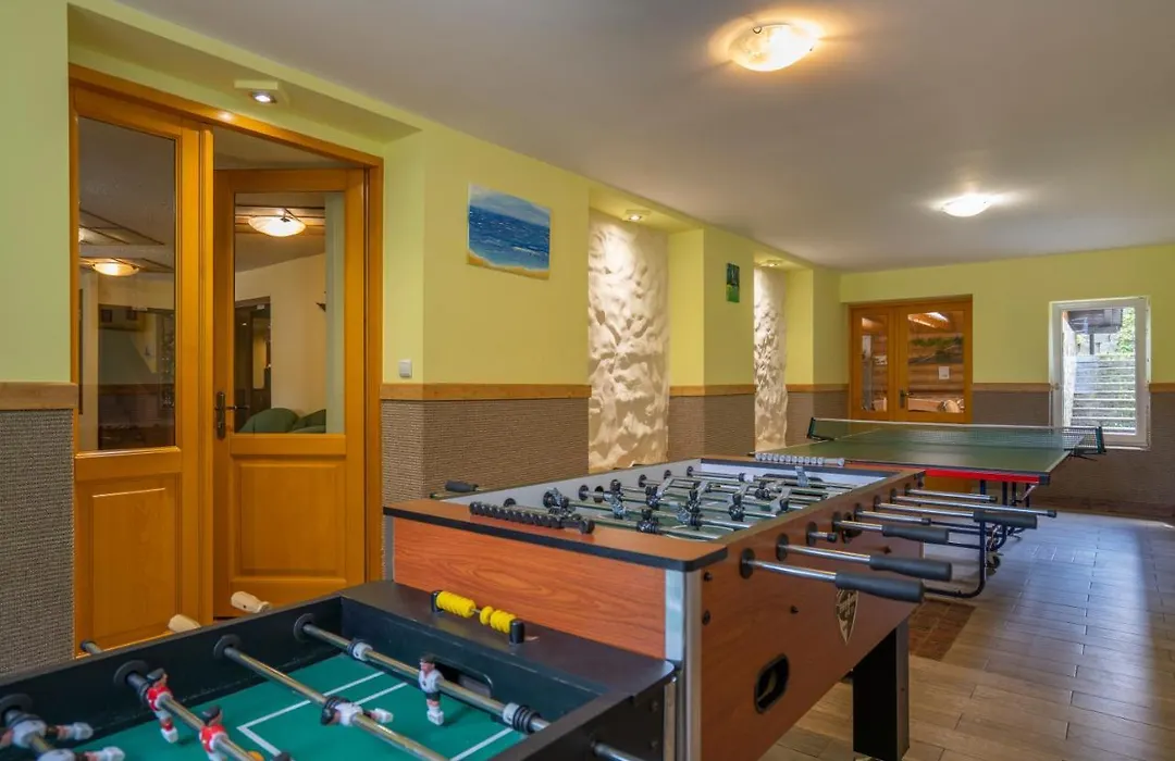 Hotelik ,,Jagna,,-1